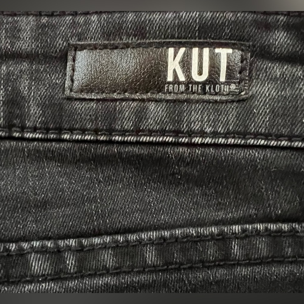 KUT FROM THE KLOTH Jeans (8) - Picture 4 of 11